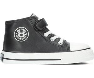 Zapatillas unisex de CONGUITOS osito 141056 BLACK 23