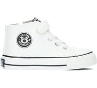 Zapatillas unisex de CONGUITOS osito 141056 WHITE 22