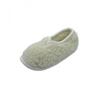 Zapatillas Unisex De Merino Foggia Calientes De Lana De Oveja
