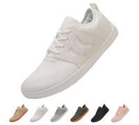 Zapatillas unisex de trail running descalzo para hombre y mujer, zapatos descalzos, zapatos de caminar, zapatos de punta ancha, minimalistas, zapatillas de fitness, zapatillas de correr, ligeras