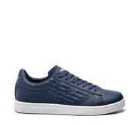Zapatillas Unisex EA7 Emporio Armani Moda Logo X8X001 00285 Azul