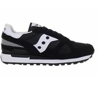 Zapatillas Unisex Saucony Shadow Original 2108-518 Sneakers Vintage Trendy Negro