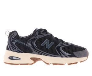 Zapatillas unisex U530V1_LI New Balance 37 Negro