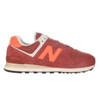 Zapatillas unisex U574V2_LI New Balance 39,5 Naranja
