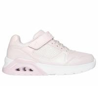 Zapatillas Uno Lite 2.0 - Chic Summer Niña Talla 27. Color Rosa