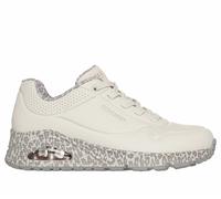 Zapatillas Uno - Safari Time Mujer Talla 37. Color Beige