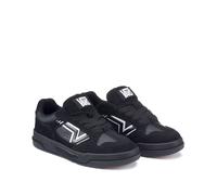 VANS UPLAND NEGRO 40