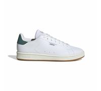 Zapatillas Urban Court Hombre Talla 41 1/3. Color Blanco