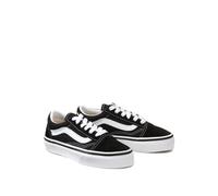 Zapatillas UY Old Skool Niña Talla 30. Color Negro