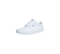Vans Atwood, Zapatillas Hombre, Canvas White White, 44 EU
