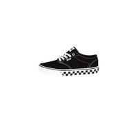 Zapatillas vans atwood hombre negro 42