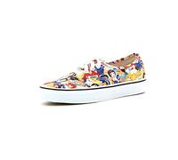 Zapatillas Vans Authentic Hombre Multicolor 40