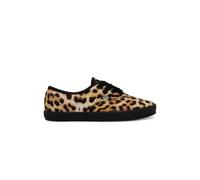 Zapatillas Vans Authentic Mujer Leopardo 40