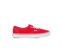 Zapatillas Vans Authentic rojas