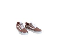Zapatillas vans brooklyn ls cnvs deept mujer marrón 36