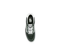 Zapatillas vans brooklyn ls hombre verde oscuro 41