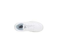 Zapatillas vans brooklyn ls platform cnvs mujer blanco 39