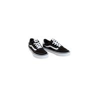 Zapatillas vans brooklyn ls sucv negro mujer 40
