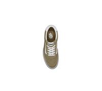 Zapatillas vans brooklyn ls sued baylf hombre 42