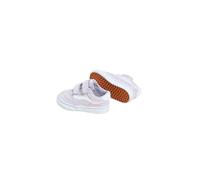 Zapatillas vans brooklyn ls v foil bebés lila 22