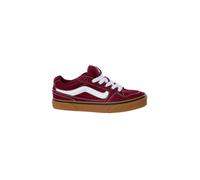 Zapatillas vans caldrone cgum drrojo hombre rojo 39