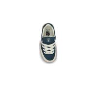 Zapatillas vans caldrone chun azul infantil 31