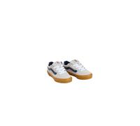 Zapatillas vans caldrone gmp infantil azul 35
