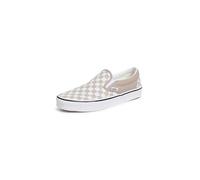 Zapatillas Vans Classic Slip On Unisex Beige 41