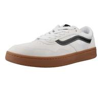 Vans - Zapatillas Cruze 3.0, Hombre, Blanco, Talla: 44.5