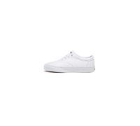 Zapatillas vans doheny (checkerboard) mujer blanco 36