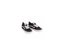Zapatillas vans filmore canvas infantil negro 37