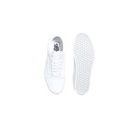 Zapatillas vans filmore decon canvas blanco 40