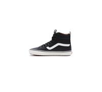 Zapatillas vans filmore hi guard black/marshmallow hombre 42