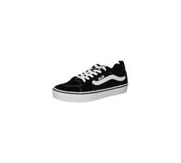 Zapatillas Vans Filmore Infantil Negro/Blanco 38