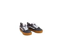 Zapatillas vans filmore otgm negro infantil 38