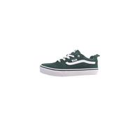 Zapatillas vans filmore sucv verde infantil 36