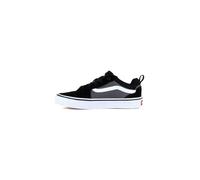 Zapatillas vans filmore youth black 36