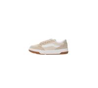 Zapatillas Vans Hylane Mujer Beige 40