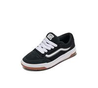 VANS Zapatillas Hylane (black/white/gum) Unisex Negro, Talla 44