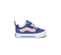 Zapatillas Vans Knu Skool Elastic Lace Azul 23,5