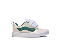 Zapatillas Vans Knu Skool Junio Verde 30,5