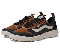 Vans Mte Ultrarange Exo Se Mesh Brown/multi Talla: 40 | Zapatillas Deportivas Outlet | Hombre | Marrón