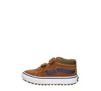 Zapatillas Vans Mte Sk8 Mid Ressue Niño Marrón 30
