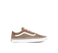 Zapatillas Vans Old Skool casual unisex marrón - Talla: 41