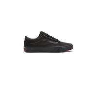Zapatillas Vans Old Skool casual unisex negro - Talla: 39