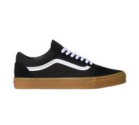 Zapatillas Vans Old Skool Negras Gum