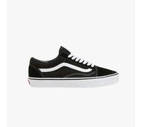 Zapatillas Vans Old Skool negro blanco
