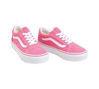 Zapatillas Vans Old Skool Platform para niños - 36.5