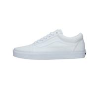 Zapatillas Vans Old Skool True White - Talla: 37