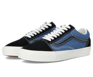 Zapatillas Vans Old Skool Unisexl Marino 44.5